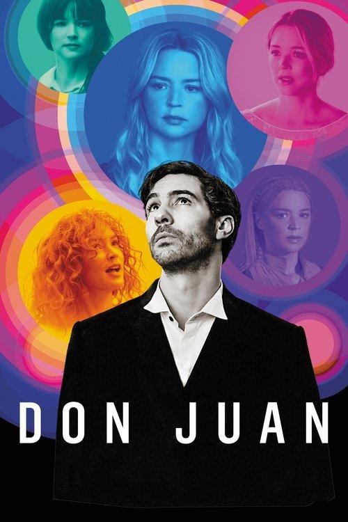 Don Juan filmas online