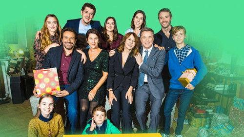 Fais pas ci, fais pas ça : Y aura-t-il Noël à Noël ? filmas žiurėti online