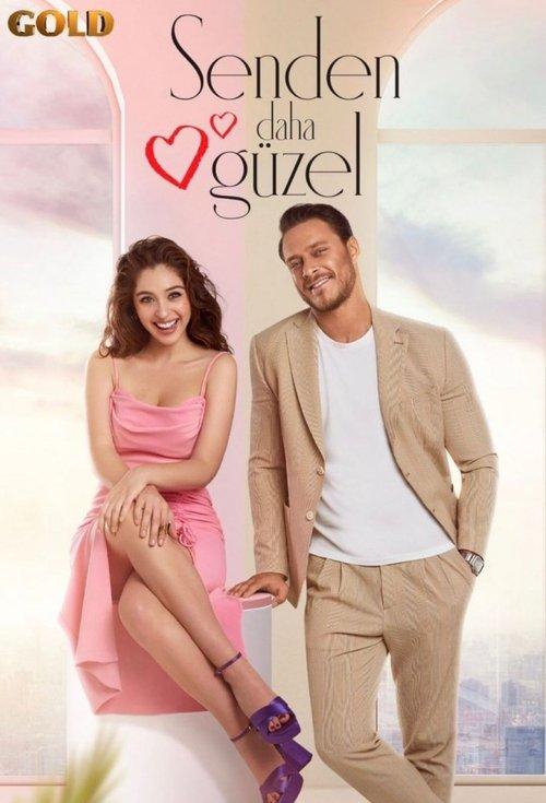 Tu man gražiausia filmas online