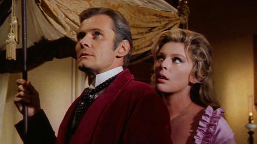 The Murder Clinic filmas žiurėti online