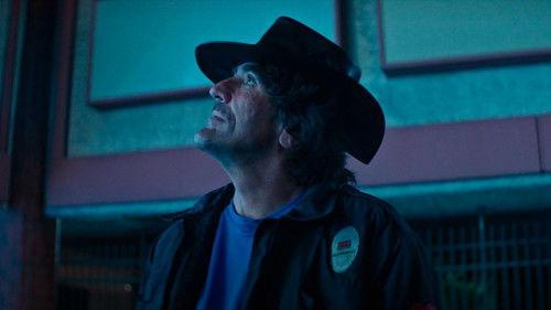 The Neon People filmas žiurėti online