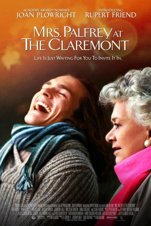 Mrs Palfrey at The Claremont filmas online