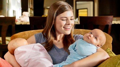 Double Mommy filmas žiurėti online