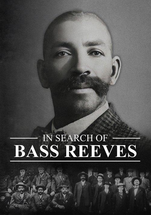 In Search of Bass Reeves filmas online