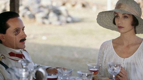 An Unforgettable Summer filmas žiurėti online