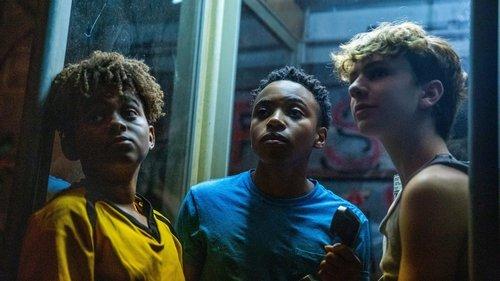 1-800夜间热线 filmas žiurėti online