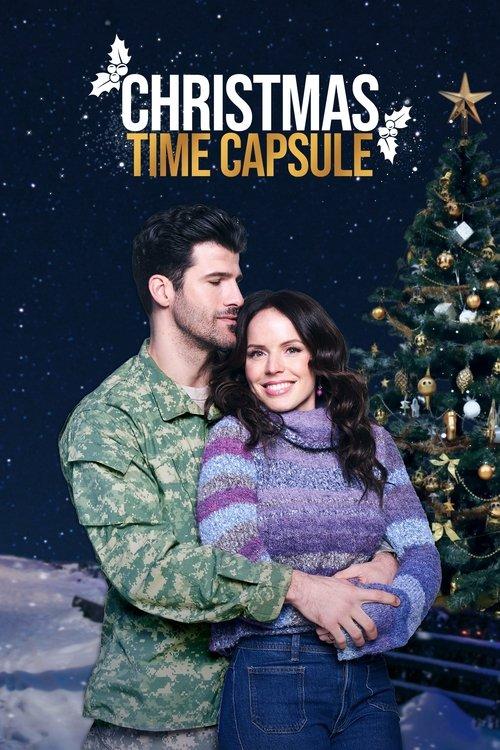 Christmas Time Capsule filmas online