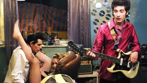 Riki Riki filmas žiurėti online