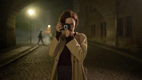 La ragazza con la Leica filmas žiurėti online