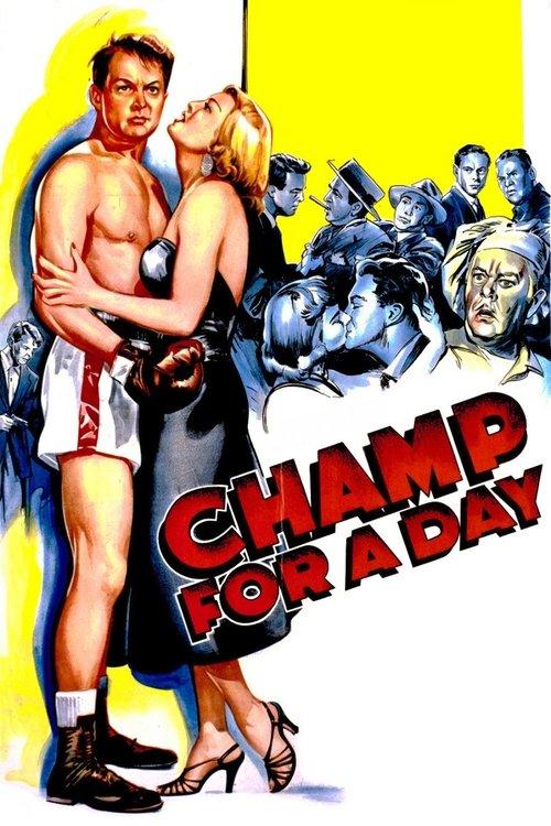 Champ for a Day filmas online