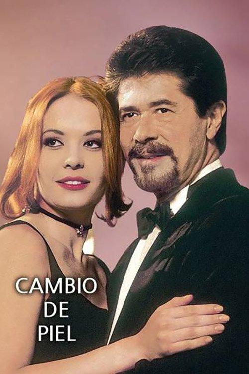 Cambio de Piel filmas online
