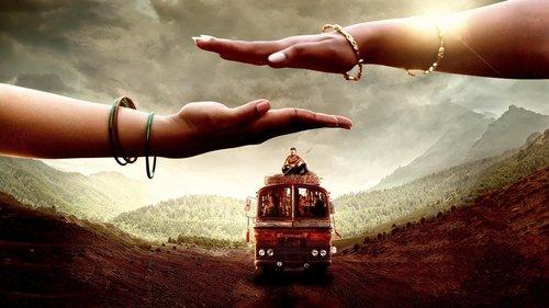 Thammudu filmas žiurėti online