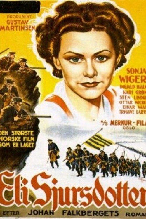 Eli Sjursdotter filmas online