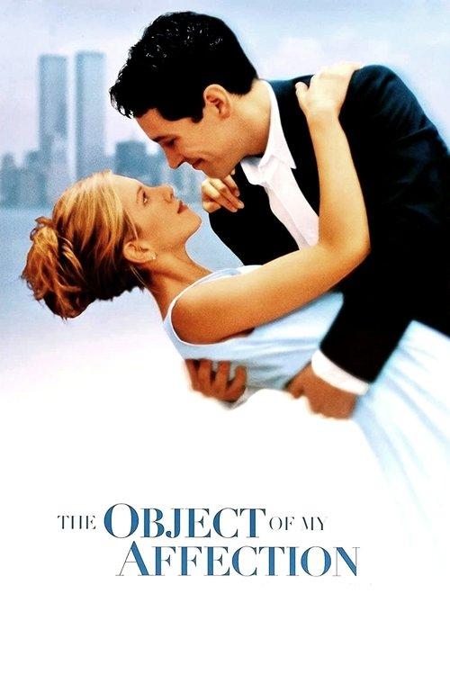 The Object of My Affection filmas online