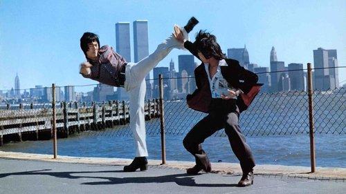Bruce Lee: The Man, The Myth filmas žiurėti online