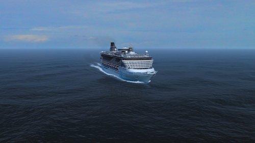 The Poseidon Adventure filmas žiurėti online