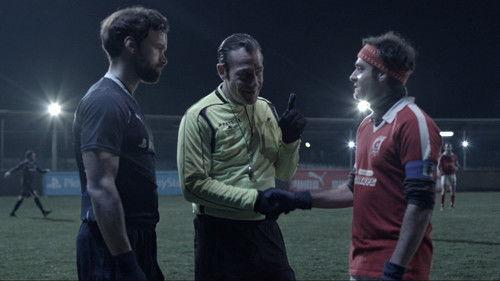 Goal of the Dead filmas žiurėti online