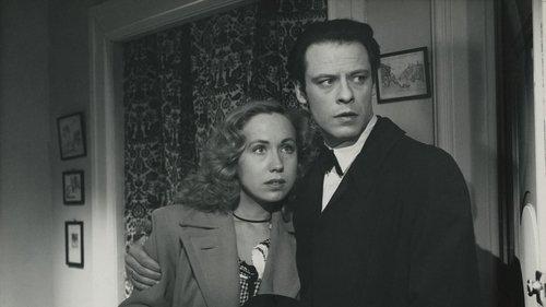 While the Gate was Locked filmas žiurėti online