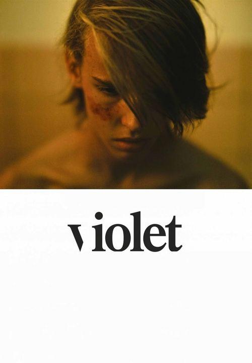Violet filmas online