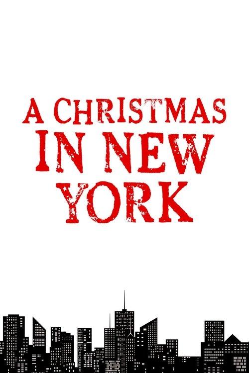 A Christmas in New York filmas online