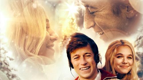 Feast of the Seven Fishes filmas žiurėti online