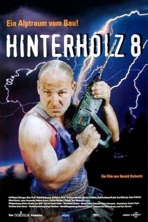 Hinterholz 8 filmas online