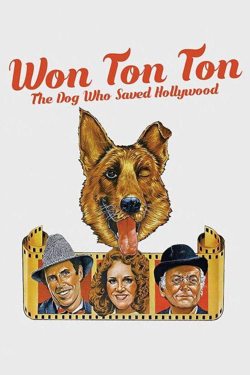 Won Ton Ton: The Dog Who Saved Hollywood filmas online