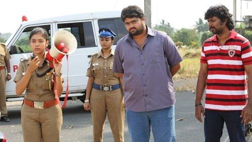 Ivan Yaarendru Therigiratha filmas žiurėti online