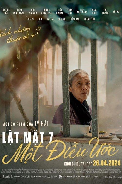 Lật Mặt 7: Một Điều Ước filmas online