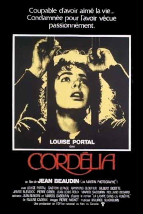 Cordélia filmas online