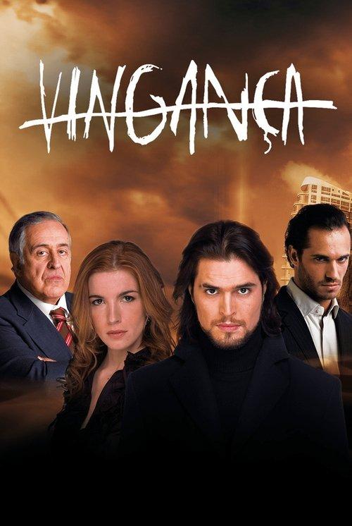 Vingança filmas online