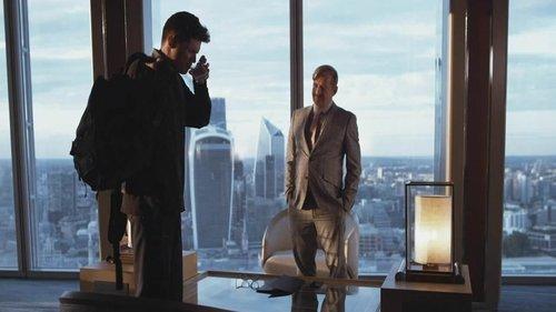 Sensation filmas žiurėti online