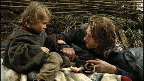 Versailles filmas žiurėti online