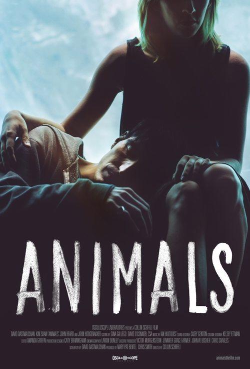 Animals filmas online