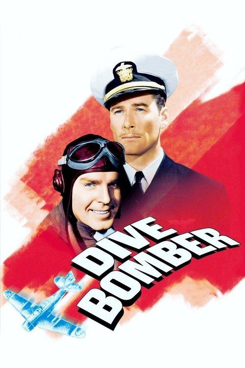 Dive Bomber filmas online