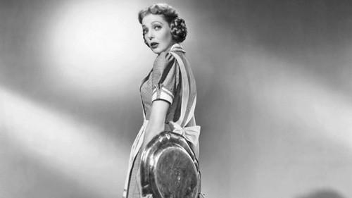 The Farmer's Daughter filmas žiurėti online