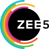 ZEE5 studio logo