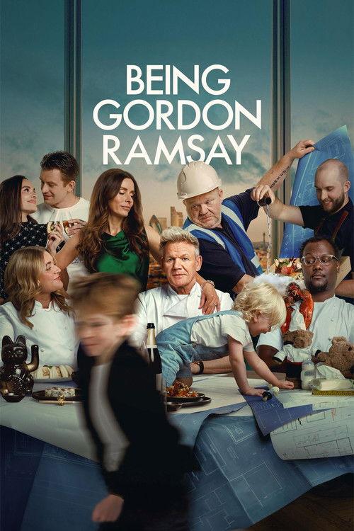 Being Gordon Ramsay filmas online