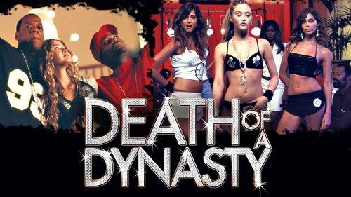 Death of a Dynasty filmas žiurėti online