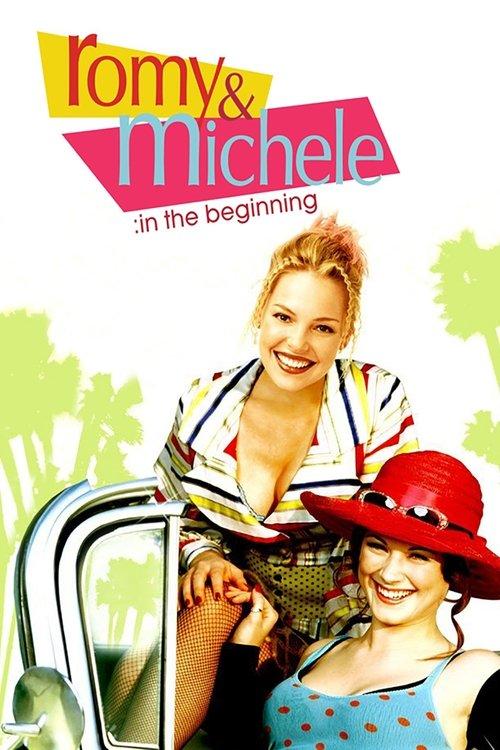 Romy and Michele: In the Beginning filmas online