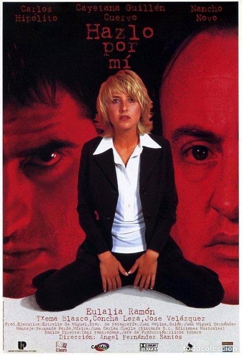 Do It for Me filmas online