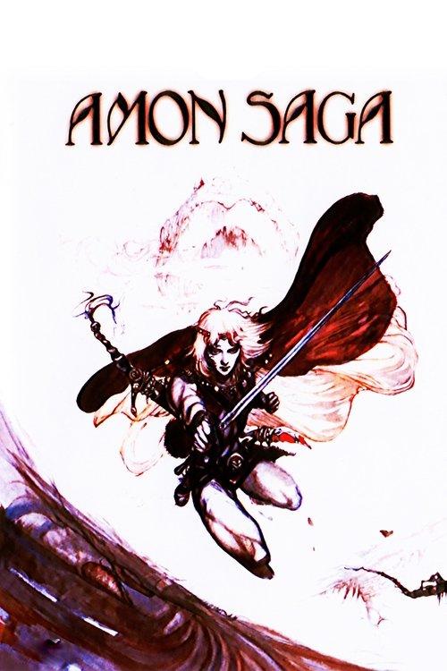 Amon Saga filmas online