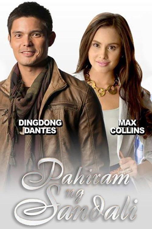 Pahiram ng Sandali filmas online