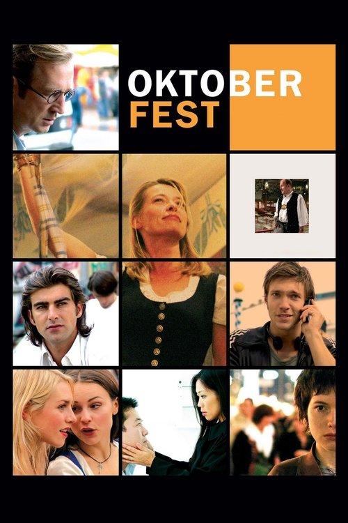 Oktoberfest filmas online