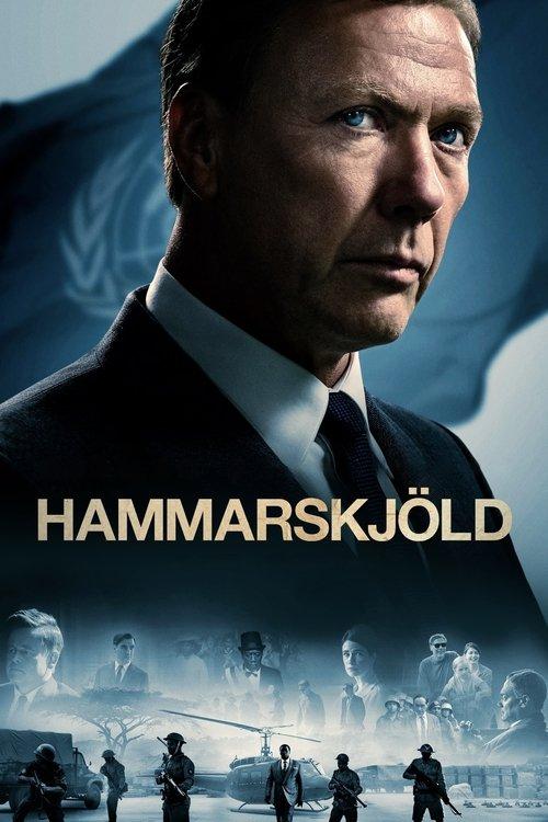Hammarskjöld filmas online
