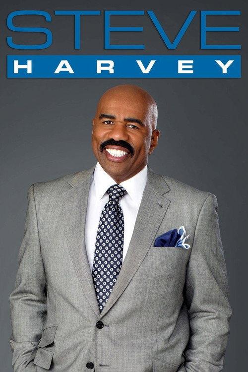 Steve Harvey filmas online