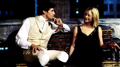 Kate & Leopold filmas žiurėti online
