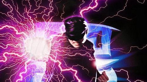 Black Mask 2: City of Masks filmas žiurėti online