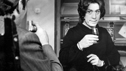 My Dearest Senorita filmas žiurėti online