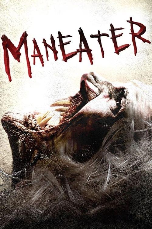Maneater filmas online